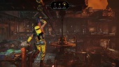 Necromunda: Underhive Wars - Tips Trailer