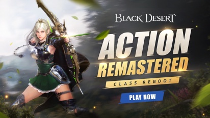 All You Need To Know about Black Desert Online