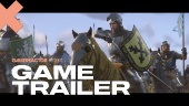 Kingdom Come: Deliverance II - Official Launch Trailer