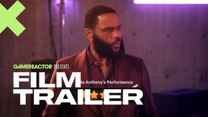 Star Search - Official Trailer (Netflix)