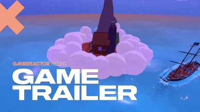 Sail Forth - Battle for Croaker Command Update (PS5 & PS4)