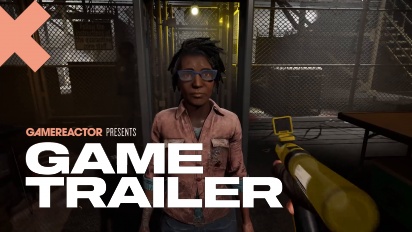 Quarantine Zone x Dead by Daylight - Free Update Available Now