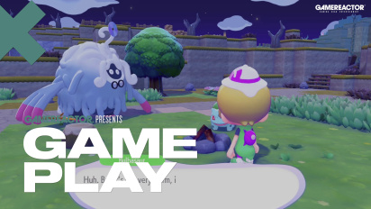 Pok&eacute;mon Pokopia (Speluppl&auml;gg) - 10 minuters &ouml;ppningsspel