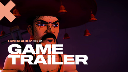 Mexican Ninja - Launch Date Reveal Teaser