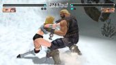 Dead or Alive: Dimensions Trailer