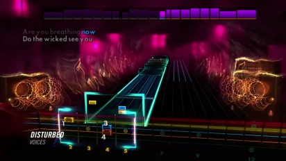 Rocksmith 2014 DLC - Female Lead Singles