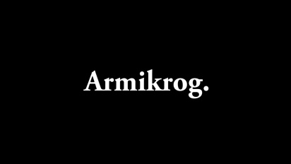 Armikrog - Intro Video
