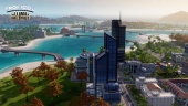 Tropico 6 DLC: The Llama of Wallstreet Trailer