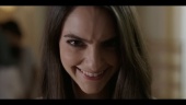 Smile - Officiell trailer (film från 2022)