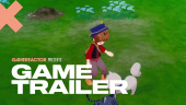 Story of Seasons: Grand Bazaar - Announcement Trailer (PS5)