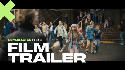 Insidious: Out of the Further - Official Trailer