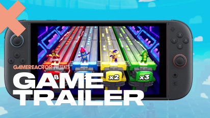 Lego Party - Switch 2 Out Now