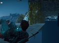 Just Cause 3 under map