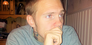 Fredrik Säfström