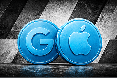 google-apple-pay